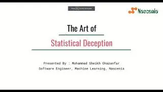 A Brief Discussion on the Art of Deception | Nascenia