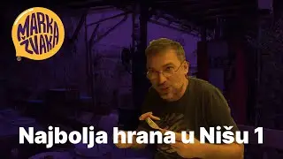 The best food in Niš, Pt. 1