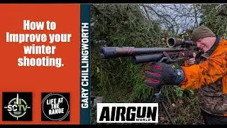 S&C TV | Gary Chillingworth - How to improve your winter shooting.
