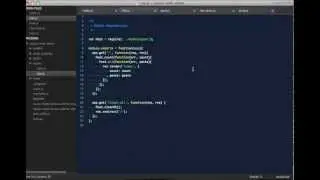 Cross Browser Testing with Selenium, Sauce & Node.js