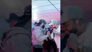 Que la gente diga cuándo soltamos MI CORRIDO REMIX. 🙏🏼✨ @farruko x @LaDecimaBanda #shorts