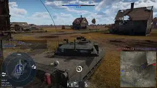 Best shot of my War Thunder career