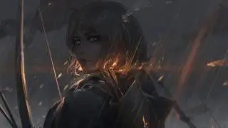 Crossfire Lyrics Nightcore