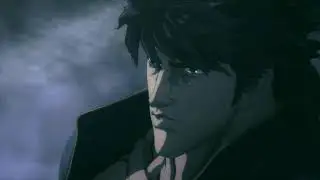 Souten no Ken Regenesis open