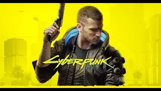 Cyberpunk 2077 - Nomad Gameplay Part 1