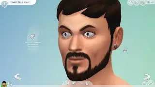 SIMS 4 | Валера