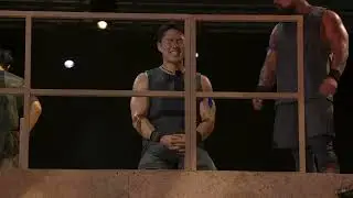 Physical 100 - The Uninvited Guest Opening Scene 1x5