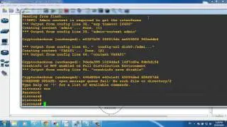 11 - CCNA CCNP CCIE Tips ( دروس الخبرة )  Cisco ASA Firewall Routing Part 1