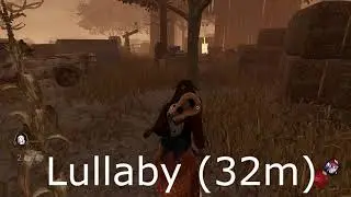 Trickster's Secret Lullaby