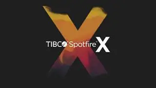 Spotfire X: Intro to data wrangling