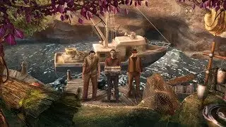Hidden Expedition The Crown of Solomon Part 5 Bonus Chapter The Magnifier and Hammer No Commentary
