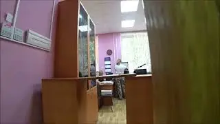 Неадекватная СУДЬЯ