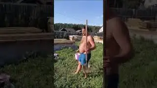 Картошки захотелось...