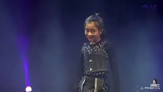 [Awesome Live] Haeun's Dance Performance