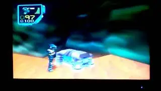 Lets Play Jet Force Gemini part 2