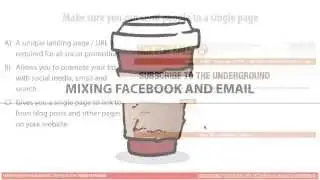Mixing Facebook and Email