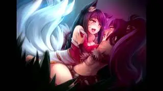 Nightcore won't let you go By FPS