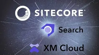 Sitecore Search and XM Cloud - Experiences and Learnings