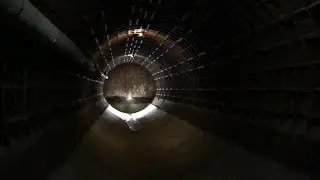 ЭКСКУРСИЯ ПО БУНКЕРУ ЧЗ-703