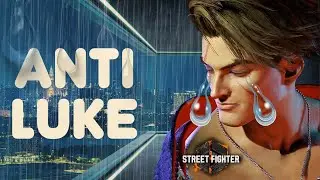 How to Beat Luke: 7 Tips (SF6 Guide)