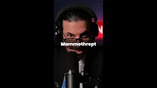 Mammothrept: a hybrid Dino-Elephant