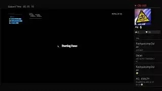 MRU SCRIM MATCHMAKING