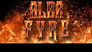 Alba Fyre Entrance Video NXT Version Feat Dare Devil by def rebel
