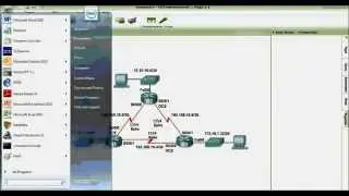 OSPF Lab