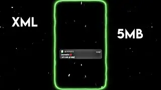 I AM FINE VERY SAD XML VEDIO 🔥🔥 ( SAD XML ) 