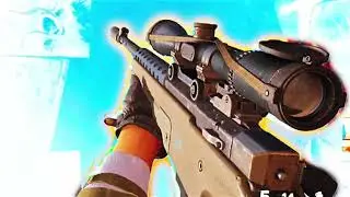 Call of duty Cold War snd