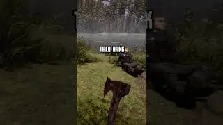 Sons of the Forest is doing some really amazing stuff with AI!