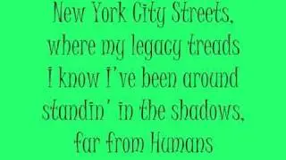 Jamiroquai - Deeper Underground Lyrics