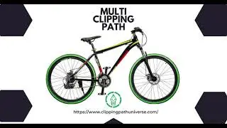 Multi Clipping Path