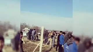 Вот как строить дом