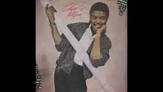 Chris Mba - Not Too Late (Cut Your Coat)
