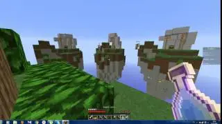 Sky Wars #30