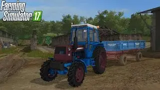 LTZ 55 обзор мода