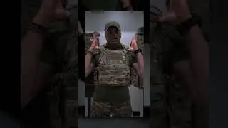 ВАРВАР про корсетный бронежилет «STRIKE»