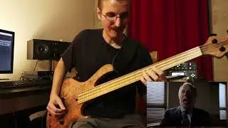 Chicanery for bass