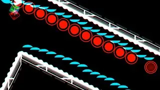 The Ultimate Phase: Buffed vs Unbuffed — Geometry Dash