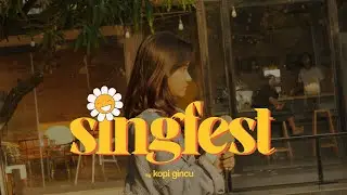 LOMBA MENYANYI DI KOPI GINCU CIREBON  I  SINGFEST #2 BY KOPI GINCU