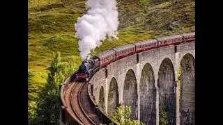 Train Sound Effects