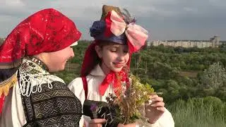 "Радуга народного костюма" (фильм)