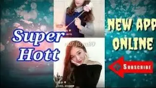 aplikasi keren - mirip Mlive - no lock room || tutorial android