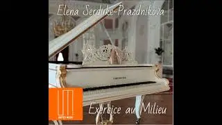 9. Valse Pirouettes 1