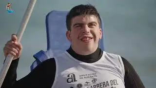 V Gran Carrera del Mediterraneo SUP Race