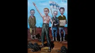 10 Основных принципов военной пропаганды.