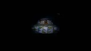 Прохождение FNaF 4:#1