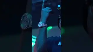 Jadakiss, Styles P, Sheek Louch Celebrating 25th Anniversary "Money, Power & Respect" Rochester NY
