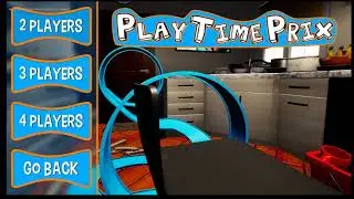 UE4 UMG working with gamepad